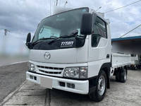 MAZDA Titan Flat Body ABF-SYE6T 2010 28,000km_5