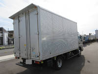 MITSUBISHI FUSO Canter Aluminum Van TKG-FEB50 2014 262,162km_4