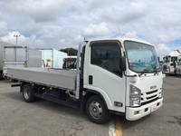 ISUZU Elf Aluminum Block TRG-NPR85AR 2016 244,784km_3