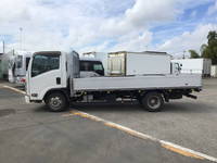 ISUZU Elf Aluminum Block TRG-NPR85AR 2016 244,784km_5