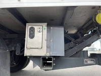 HINO Dutro Aluminum Van TKG-XZU710M 2014 191,000km_23
