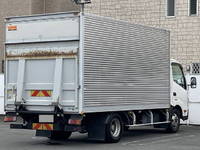 HINO Dutro Aluminum Van TKG-XZU710M 2014 191,000km_4