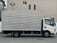 HINO Dutro Aluminum Van TKG-XZU710M 2014 191,000km_5