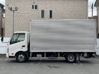 HINO Dutro Aluminum Van TKG-XZU710M 2014 191,000km_6