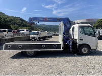 HINO Dutro Truck (With 3 Steps Of Cranes) BDG-XZU344M 2009 81,930km_11