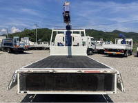 HINO Dutro Truck (With 3 Steps Of Cranes) BDG-XZU344M 2009 81,930km_12