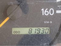 HINO Dutro Truck (With 3 Steps Of Cranes) BDG-XZU344M 2009 81,930km_18