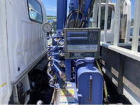 HINO Dutro Truck (With 3 Steps Of Cranes) BDG-XZU344M 2009 81,930km_25