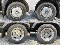 HINO Dutro Truck (With 3 Steps Of Cranes) BDG-XZU344M 2009 81,930km_26