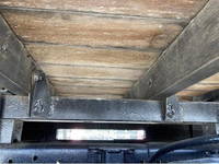 HINO Dutro Truck (With 3 Steps Of Cranes) BDG-XZU344M 2009 81,930km_27