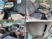 HINO Dutro Truck (With 3 Steps Of Cranes) BDG-XZU344M 2009 81,930km_31