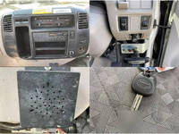 HINO Dutro Truck (With 3 Steps Of Cranes) BDG-XZU344M 2009 81,930km_33