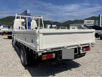 HINO Dutro Truck (With 3 Steps Of Cranes) BDG-XZU344M 2009 81,930km_7