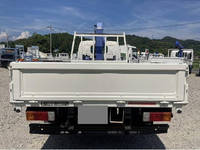 HINO Dutro Truck (With 3 Steps Of Cranes) BDG-XZU344M 2009 81,930km_8