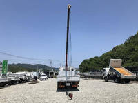 ISUZU Forward Truck (With 4 Steps Of Cranes) PKG-FRR90S2 2010 60,693km_12