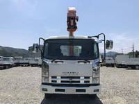 ISUZU Forward Truck (With 4 Steps Of Cranes) PKG-FRR90S2 2010 60,693km_13