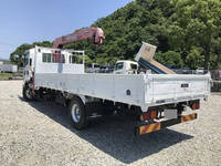 ISUZU Forward Truck (With 4 Steps Of Cranes) PKG-FRR90S2 2010 60,693km_2