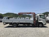 ISUZU Forward Truck (With 4 Steps Of Cranes) PKG-FRR90S2 2010 60,693km_5