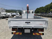 ISUZU Forward Truck (With 4 Steps Of Cranes) PKG-FRR90S2 2010 60,693km_6