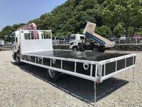 ISUZU Forward Truck (With 4 Steps Of Cranes) PKG-FRR90S2 2010 60,693km_7