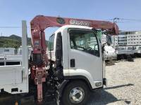 ISUZU Forward Truck (With 4 Steps Of Cranes) PKG-FRR90S2 2010 60,693km_9