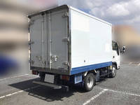 ISUZU Elf Refrigerator & Freezer Truck TPG-NJS85AN 2016 56,451km_2