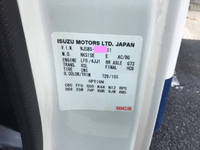 ISUZU Elf Refrigerator & Freezer Truck TPG-NJS85AN 2016 56,451km_37