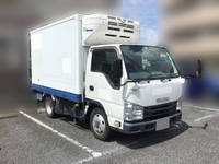 ISUZU Elf Refrigerator & Freezer Truck TPG-NJS85AN 2016 56,451km_3