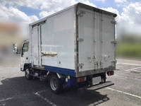 ISUZU Elf Refrigerator & Freezer Truck TPG-NJS85AN 2016 56,451km_4
