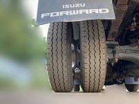 ISUZU Forward Dump 2RG-FRR90S2 2021 35,671km_15