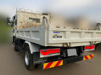 ISUZU Forward Dump 2RG-FRR90S2 2021 35,671km_2