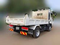 ISUZU Forward Dump 2RG-FRR90S2 2021 35,671km_3