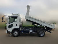 ISUZU Forward Dump 2RG-FRR90S2 2021 35,671km_5