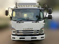 ISUZU Forward Dump 2RG-FRR90S2 2021 35,671km_6