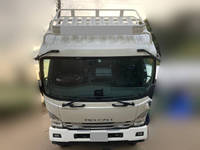 ISUZU Forward Dump 2RG-FRR90S2 2021 35,671km_7