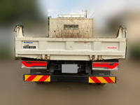 ISUZU Forward Dump 2RG-FRR90S2 2021 35,671km_8