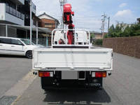 TOYOTA Dyna Truck (With 3 Steps Of Cranes) KK-XZU302 2003 64,000km_12