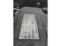 MITSUBISHI FUSO Canter Aluminum Van KK-FE72EEV 2003 175,000km_24