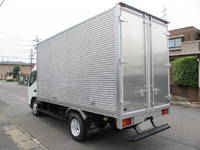 MITSUBISHI FUSO Canter Aluminum Van KK-FE72EEV 2003 175,000km_2