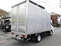 MITSUBISHI FUSO Canter Aluminum Van KK-FE72EEV 2003 175,000km_3