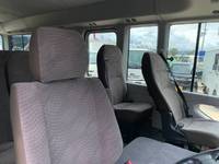 HINO Liesse Micro Bus SKG-XZB60M 2017 110,000km_16