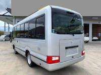 HINO Liesse Micro Bus SKG-XZB60M 2017 110,000km_2
