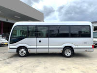 HINO Liesse Micro Bus SKG-XZB60M 2017 110,000km_4