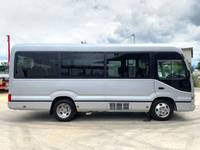 HINO Liesse Micro Bus SKG-XZB60M 2017 110,000km_5