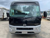 HINO Liesse Micro Bus SKG-XZB60M 2017 110,000km_6