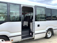 HINO Liesse Micro Bus SKG-XZB60M 2017 110,000km_8