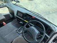 HINO Liesse Micro Bus SKG-XZB60M 2017 110,000km_9