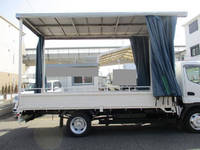 HINO Dutro Truck with Accordion Door KK-XZU412M 2003 79,000km_19