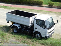 MITSUBISHI FUSO Canter Container Carrier Truck 2RG-FBAV0 2023 1,012km_23