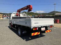 ISUZU Elf Truck (With 3 Steps Of Cranes) TPG-NKR85R 2018 52,293km_4